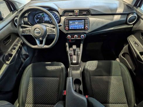 Used 2020 Nissan Versa S image 19
