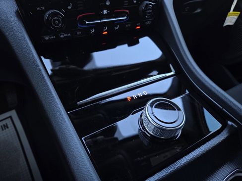 New 2026 Jeep Grand Cherokee Laredo X image 34