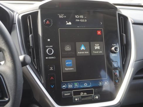 Used 2024 Subaru Crosstrek 2.0i Premium image 21
