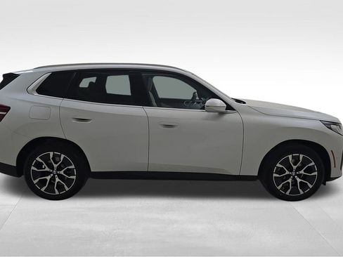 New 2026 BMW X3 xDrive30 w/ Convenience Package image 10