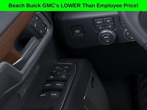 New 2026 GMC Sierra 1500 Denali AWD/4WD image 22