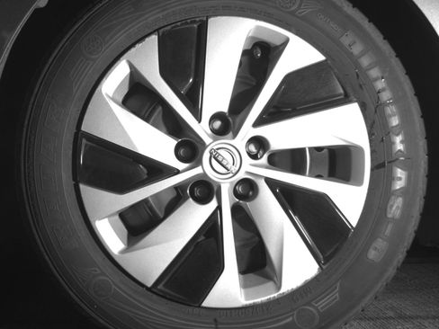 Used 2023 Nissan Altima 2.5 S image 12