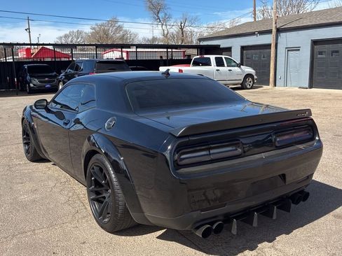 Used 2022 Dodge Challenger R/T Scat Pack image 7