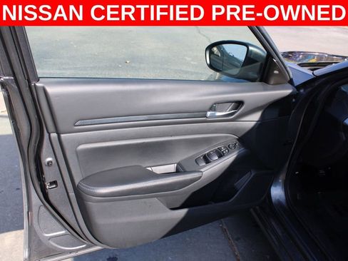 Certified 2024 Nissan Altima 2.5 SV image 16