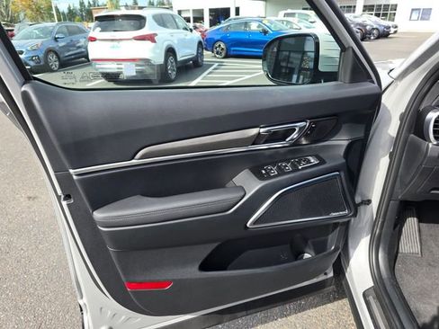 New 2025 Kia Telluride SX X-Line image 8