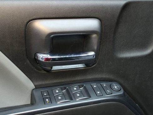 Used 2017 GMC Sierra 1500 Base w/ Elevation Edition image 15