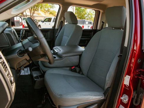 Used 2017 RAM 2500 Tradesman w/ Popular Equipment Group AWD/4WD image 12
