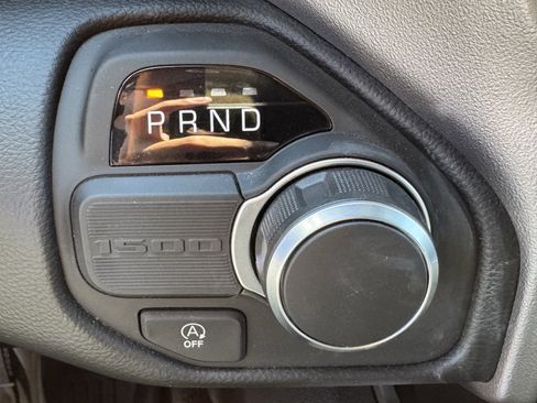 New 2026 RAM 1500 Lone Star image 20