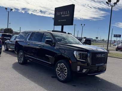 Used 2023 GMC Yukon XL Denali Ultimate