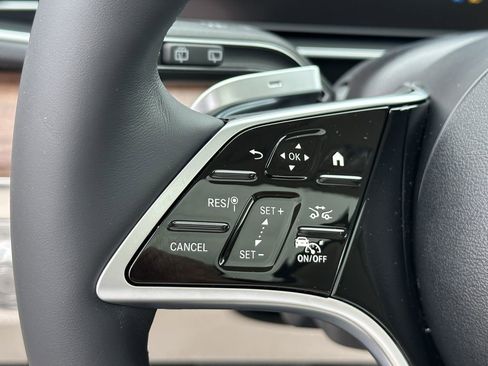 New 2026 Mercedes-Benz GLE 350 4MATIC image 28