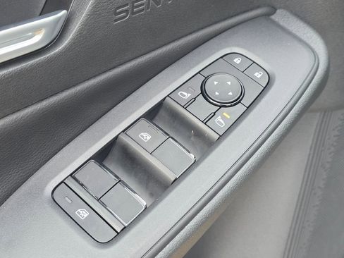 New 2026 Nissan Sentra SV w/ SV Convenience Package image 14