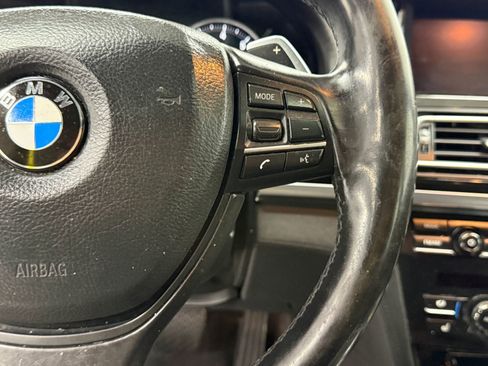 Used 2015 BMW 750Li w/ M Sport Edition RWD image 27