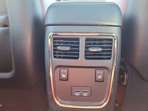 Used 2023 Dodge Charger SRT Hellcat w/ Harman/Kardon Audio Group RWD image 16