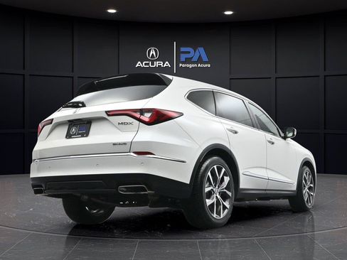 Certified 2023 Acura MDX w/ Technology Package AWD/4WD image 36