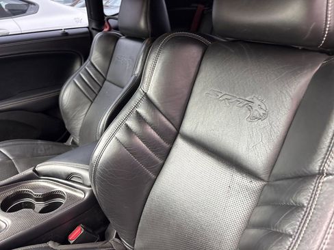 Used 2023 Dodge Challenger SRT Hellcat image 6