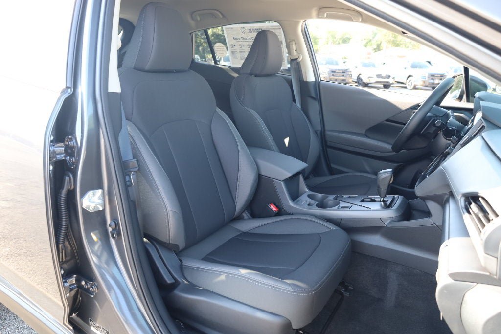 New 2026 Subaru Crosstrek 2.5i Premium AWD/4WD image 23