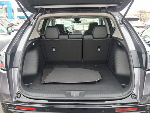 Certified 2026 Honda HR-V EX-L image 30