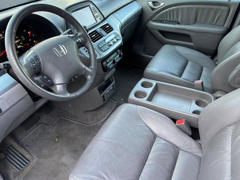 Used 2010 Honda Odyssey EX-L image 4