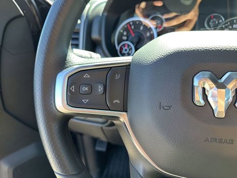 New 2026 RAM 2500 Tradesman image 29