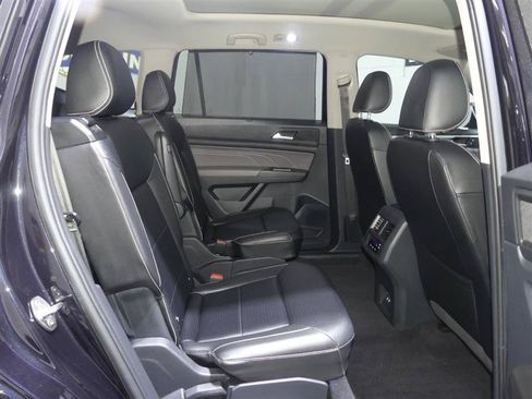Used 2022 Volkswagen Atlas SEL AWD/4WD image 29