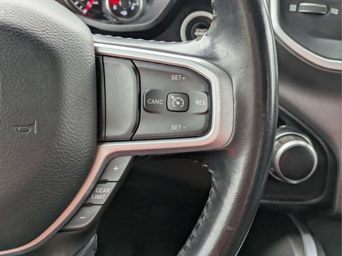 Used 2020 RAM 1500 Big Horn image 28