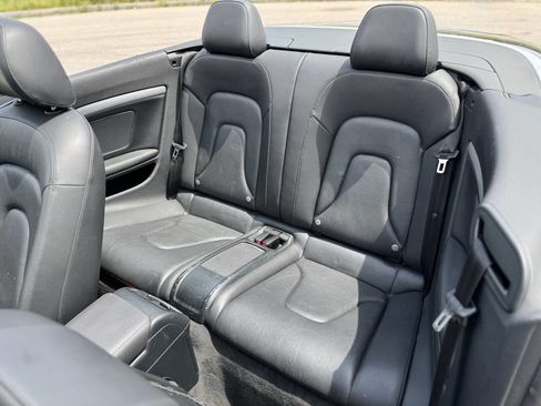 Used 2013 Audi A5 2.0T Premium Plus w/ Premium Plus Pkg image 19