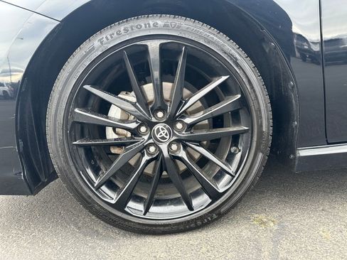 Used 2023 Toyota Camry XSE image 12