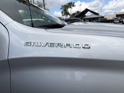 Used 2019 Chevrolet Silverado 1500 LT w/ All-Star Edition RWD image 9