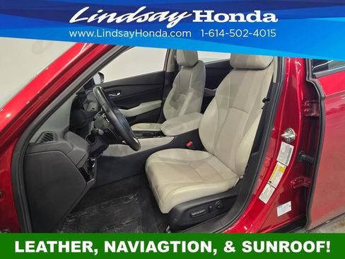 Used 2024 Honda Accord Touring image 12