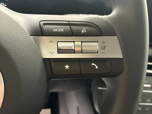New 2026 Hyundai Tucson SE AWD/4WD image 14