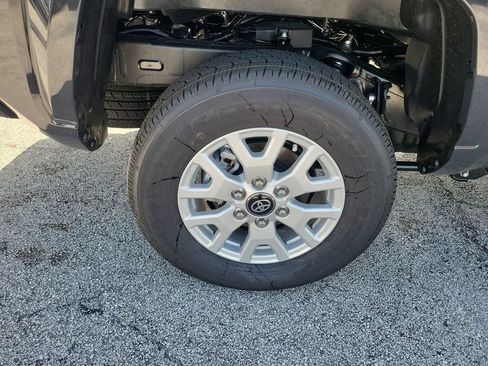 New 2026 Toyota Tacoma SR5 RWD image 30