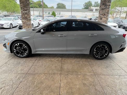 Used 2022 Kia K5 GT-Line w/ GT-Line Awd Premium Package image 9