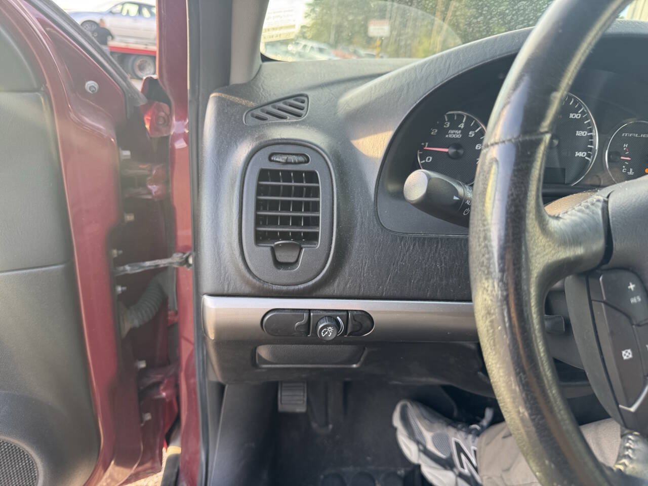 Used 2006 Chevrolet Malibu LT FWD image 33