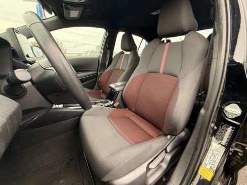 Used 2024 Toyota Corolla SE image 21