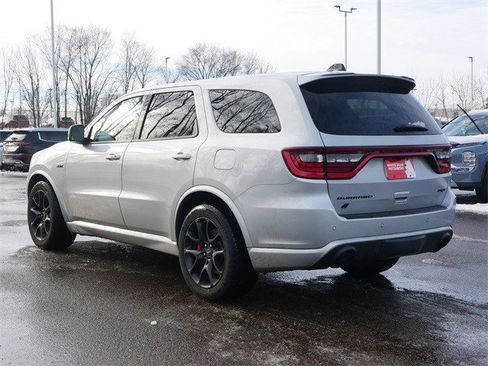 Used 2023 Dodge Durango SRT w/ Black Package image 5