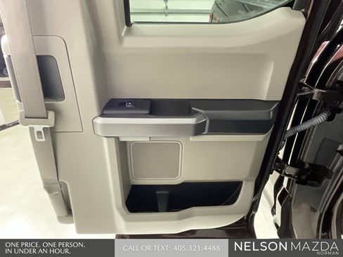 Used 2020 Ford F150 XLT w/ Equipment Group 302A Luxury image 21