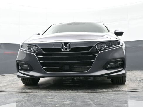 Used 2019 Honda Accord EX-L image 38