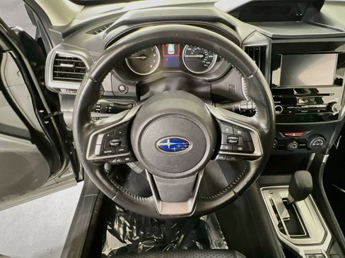 Used 2023 Subaru Forester Premium AWD/4WD image 11