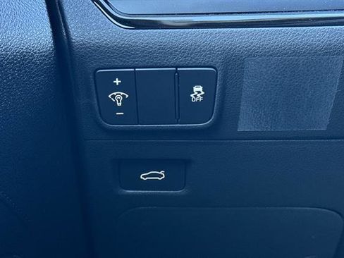 New 2026 Kia K5 LXS image 28