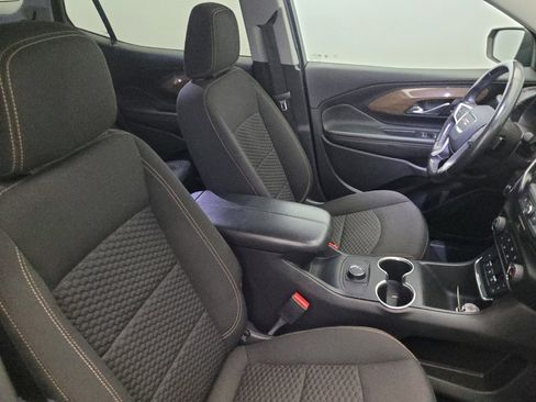 Used 2020 GMC Terrain SLE image 21