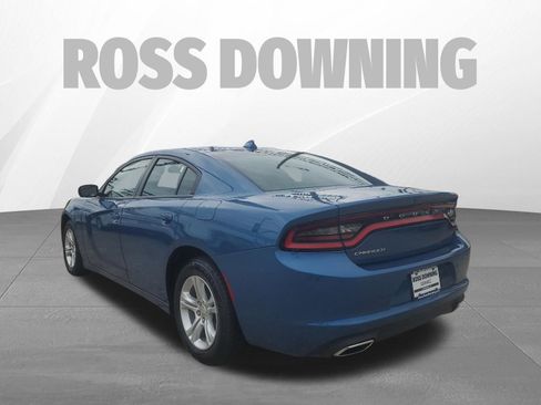 Used 2023 Dodge Charger SXT RWD image 6