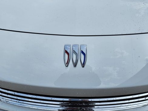 New 2026 Buick Envista Preferred FWD image 10