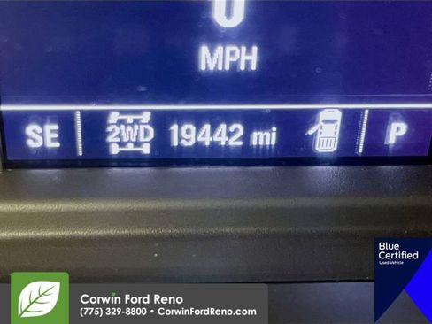 Used 2023 Chevrolet Silverado 1500 Custom Trail Boss image 15