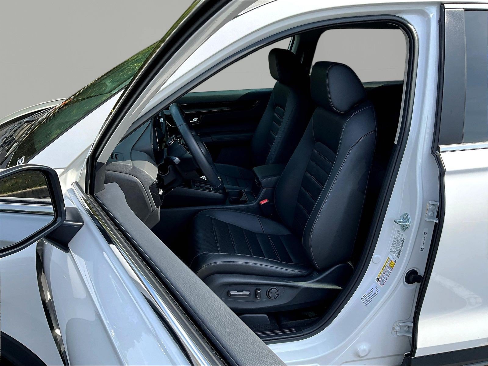 Used 2025 Honda CR-V EX-L image 21