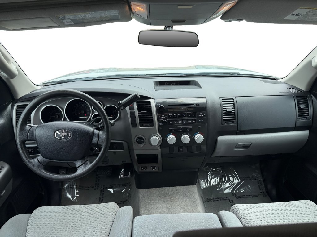 Used 2011 Toyota Tundra 4x4 Double Cab w/ Tow Pkg image 14