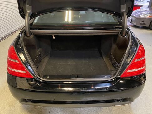 Used 2010 Mercedes-Benz S 550 4MATIC image 37