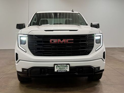 Used 2022 GMC Sierra 1500 Elevation AWD/4WD image 32