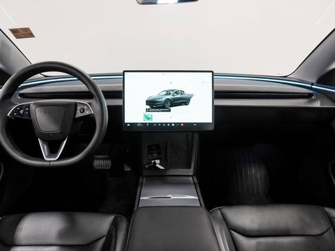 Used 2025 Tesla Model 3 Long Range image 13