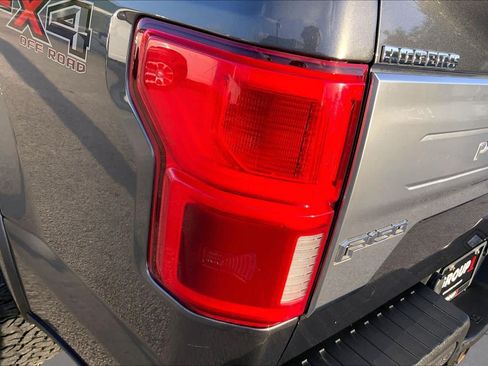 Used 2020 Ford F150 Platinum w/ Equipment Group 701A Luxury AWD/4WD image 56