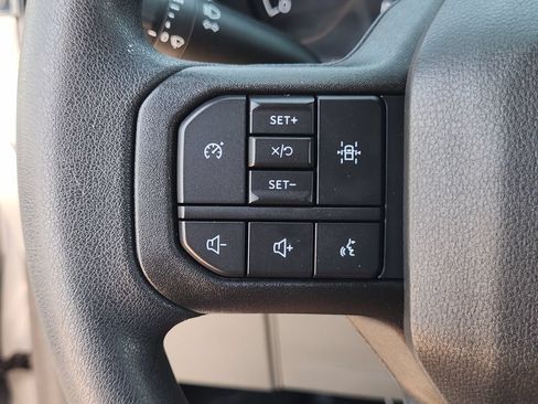 Used 2021 Ford F150 XL w/ Trailer Tow Package RWD image 30